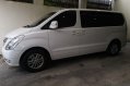 2016 Hyundai Starex for sale in Manila -1