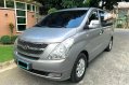 2012 Hyundai Starex for sale in Quezon City-0