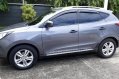 2011 Hyundai Tucson for sale in Tagaytay -9