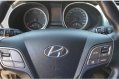 Hyundai Santa Fe 2013 at 103000 km for sale -3