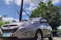 2010 Hyundai Tucson at 87000 km for sale -1