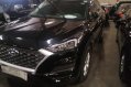 2019 Hyundai Tucson for sale in Quezon City-0