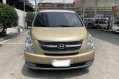 2008 Hyundai Starex for sale in Quezon City -0