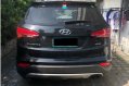 2013 Hyundai Santa Fe for sale in Quezon-2