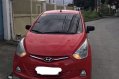 Hyundai Eon 2014 for sale in Parañaque-1