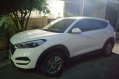 2016 Hyundai Tucson at 30000 km for sale -1