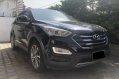 2013 Hyundai Santa Fe for sale in Quezon-1