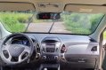 2010 Hyundai Tucson at 87000 km for sale -3