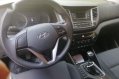 2016 Hyundai Tucson at 30000 km for sale -2