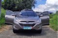 2010 Hyundai Tucson at 87000 km for sale -3