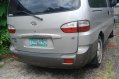 2007 Hyundai Starex for sale in Quezon City-0