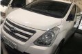 Hyundai Starex 2017 for sale in Quezon City-0