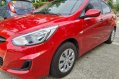 Hyundai Accent 2018 for sale in Bacoor-1
