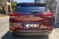 2016 Hyundai Tucson for sale in Valenzuela-1