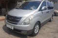 2008 Hyundai Starex for sale in Manila-0