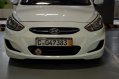 Hyundai Accent 2016 for sale in Quezon City -1