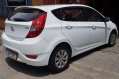 Hyundai Accent 2016 for sale in Quezon City -7