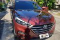2016 Hyundai Tucson for sale in Valenzuela-0