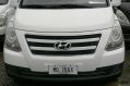 2017 Hyundai Grand Starex for sale in Cainta-0