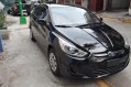 2018 Hyundai Accent for sale in Manila-2