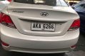 Hyundai Accent 2015 for sale in Marikina-4