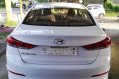 2017 Hyundai Elantra for sale in Lucena-0