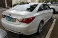 2011 Hyundai Sonata for sale in Pasig -2