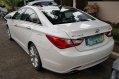 2011 Hyundai Sonata for sale in Pasig -3