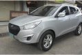 2010 Hyundai Tucson for sale in Dumaguete-0