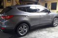 2014 Hyundai Santa Fe for sale in Parañaque-5