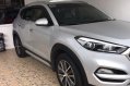2016 Hyundai Tucson for sale in Angeles-1