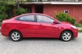 Sell Red 2014 Hyundai Accent in Makati -3