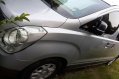 Selling Hyundai Grand Starex 2009 Van in Malabon-1