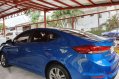 2016 Hyundai Elantra for sale in Parañaque -2