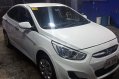 2016 Hyundai Accent for sale in Marikina -1