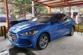 2016 Hyundai Elantra for sale in Parañaque -1