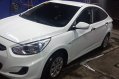 2016 Hyundai Accent for sale in Marikina -0