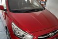 Used Hyundai Accent 2018 for sale in Parañaque-1