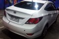 2016 Hyundai Accent for sale in Marikina -4