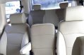 Selling Hyundai Grand Starex 2009 Van in Malabon-4