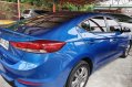 2016 Hyundai Elantra for sale in Parañaque -0