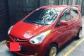 2014 Hyundai Eon for sale in Makati -0