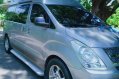 Used Hyundai Starex 2011 for sale in Davao City-1