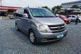Second-hand Hyundai Starex 2011 for sale in Pasig-0