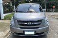 Used Hyundai Grand Starex CVX 2012 for sale in Marikina-9