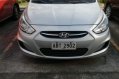 Used Hyundai Accent 2015 for sale in Muntinlupa-0