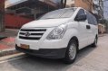 2nd-hand Hyundai Grand Starex 2016 for sale in Quezon City-0