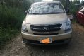 2nd-hand Hyundai Grand Starex 2011 for sale in Quezon City-0