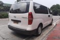 2nd-hand Hyundai Grand Starex 2016 for sale in Quezon City-3