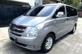 Used Hyundai Grand Starex CVX 2012 for sale in Marikina-1